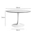 Levede Dining Table Kitchen 6 Person-2029387209253195777