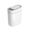 Toque Smart Sensor Trash Can 9L Automatic Touchless IPX4 Waterproof Bathroom-2072893580413898753