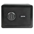 13.8L Digital Security Safe Box Password Key Lock Cash-2006732905795162113