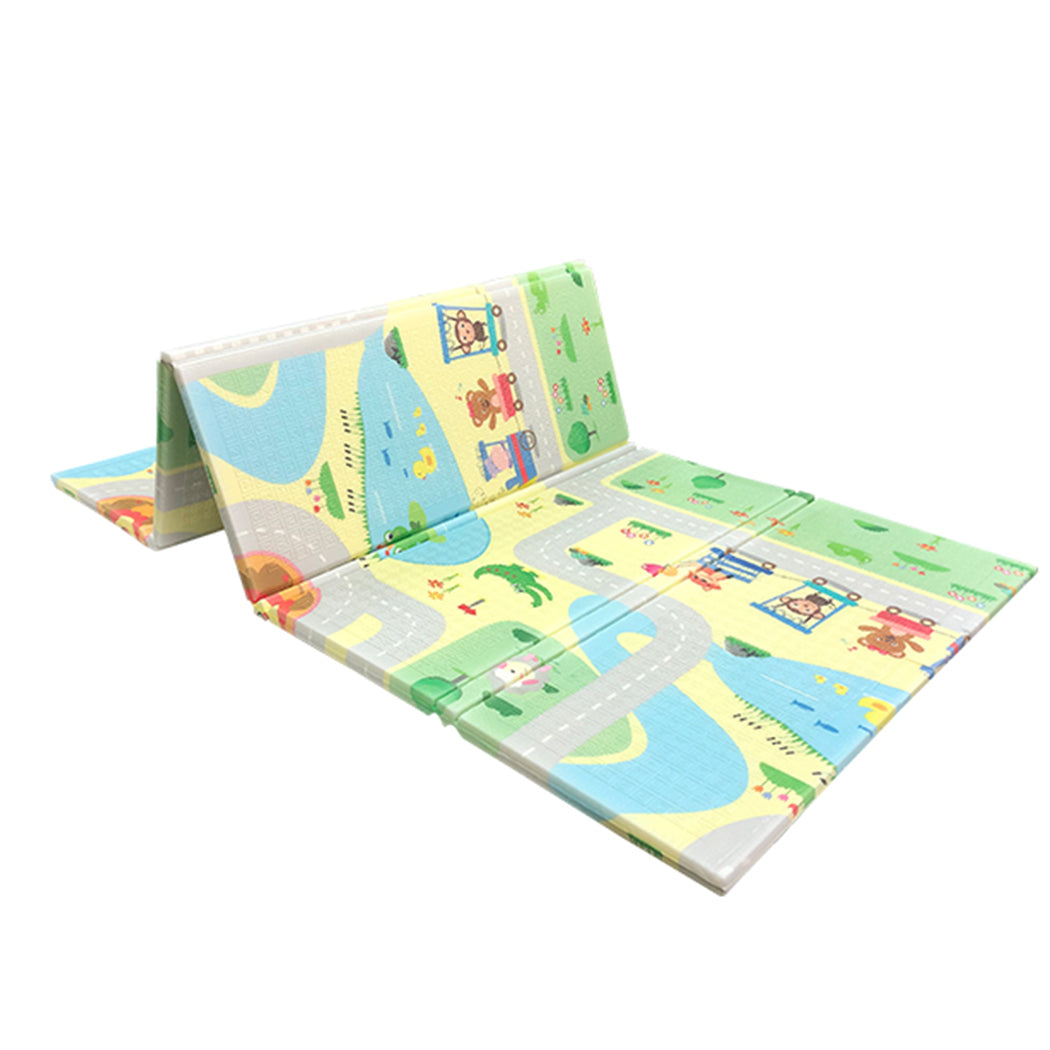 BoPeep Kids Play Mat Baby Crawling Pad-1864184318054764545