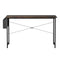 Levede Computer Desk Study Table Storage 140cm-1894516733637693441