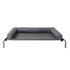 PaWz Elevated Pet Bed Dog Puppy Cat M Medium-1864184521407205377