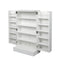 Levede Buffet Sideboard Storage Cabinet-2018816912523399169