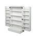 Levede Buffet Sideboard Storage Cabinet-2018816912523399169