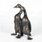 Levede Duck Garden Ornament Resin Garden Statue Home Craft Sculpture Decor Gift-2072893557949206529