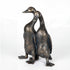 Levede Duck Garden Ornament Resin Garden Statue Home Craft Sculpture Decor Gift-2072893557949206529