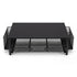 Levede Monitor Stand Riser Metal Computer Desk Organizer Shelf Drawer Pen Holder-2072893559228469249