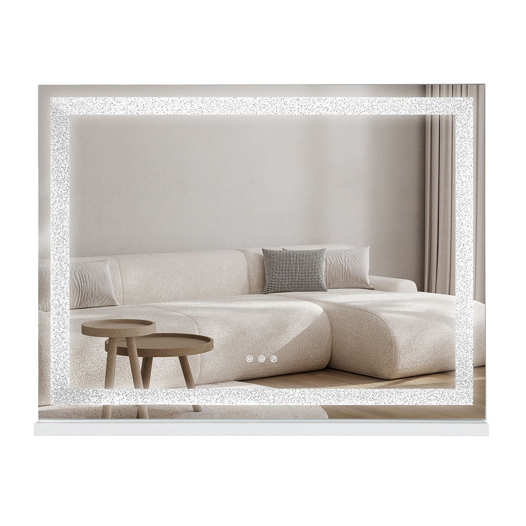 Yezi Makeup Mirror Large-1894516756102385665