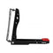Monvelo Bicycle Wall Mount Foldable Adjustable Swivel Bike Storage Rack 30kg Max-2050056786609836033