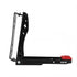 Monvelo Bicycle Wall Mount Foldable Adjustable Swivel Bike Storage Rack 30kg Max-2050056786609836033