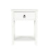Levede 1x Bedside Tables Drawers Side-2006733144316841985