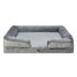PaWz Memory Foam Pet Sofa Bed Cushion M Medium-2029387230954524673