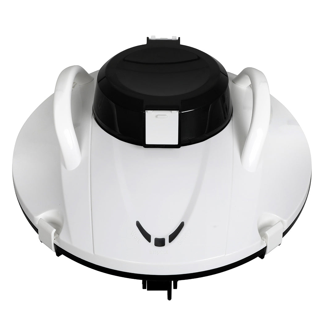 Spector Robot Pool Cleaner Robotic Cordless-1864184457892859905
