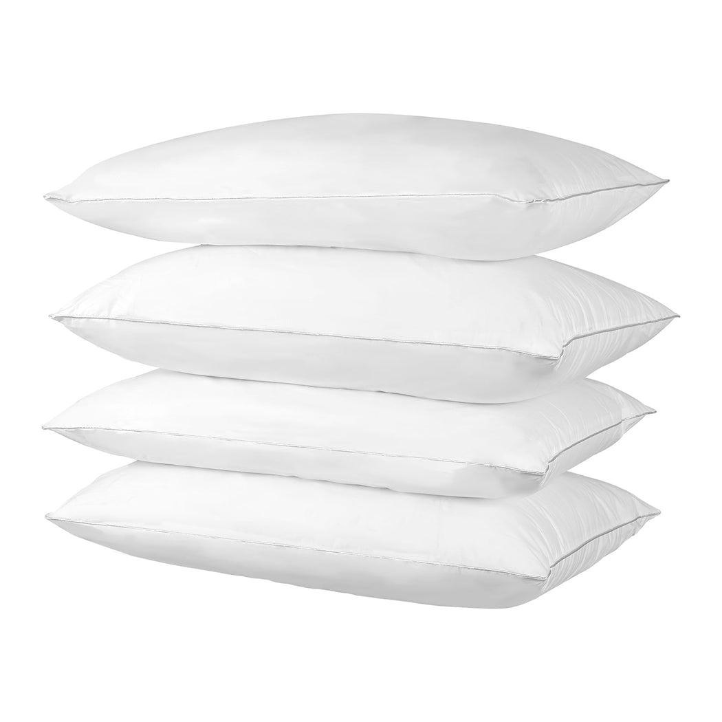 DreamZ Pillows Bed 4 Pack Home Hotel-2065254548808798209