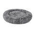 TheNapBed Memory Foam Pet Bed Grey Charcoal-1864184560355512321