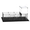 Pawz Guinea Pig Playpen Small Animal Cage DIY  Fence-2050056793991811073