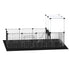 Pawz Guinea Pig Playpen Small Animal Cage DIY  Fence-2050056793991811073