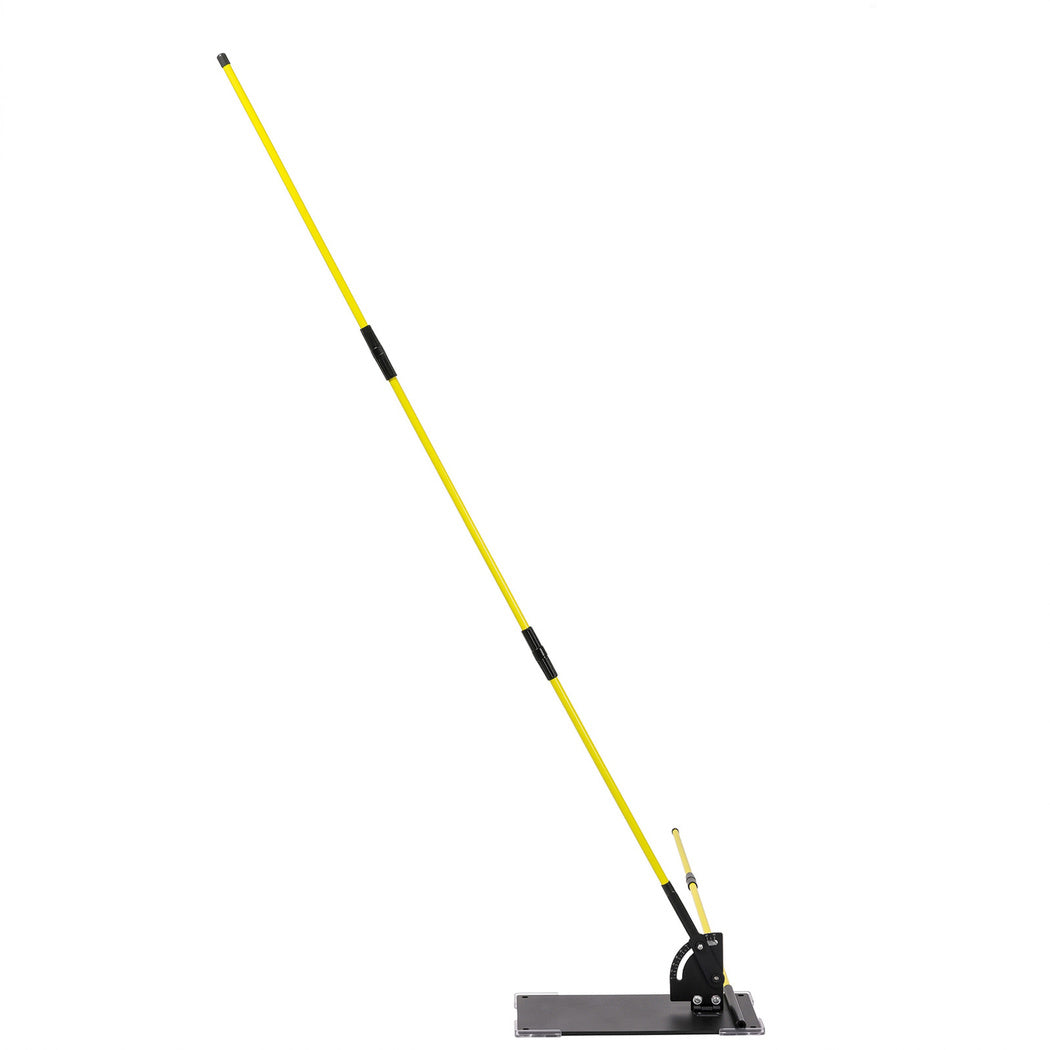 Centra Golf Alignment Sticks With Cast Iron Base Portable Practice For Outdoor-2100035025847324673