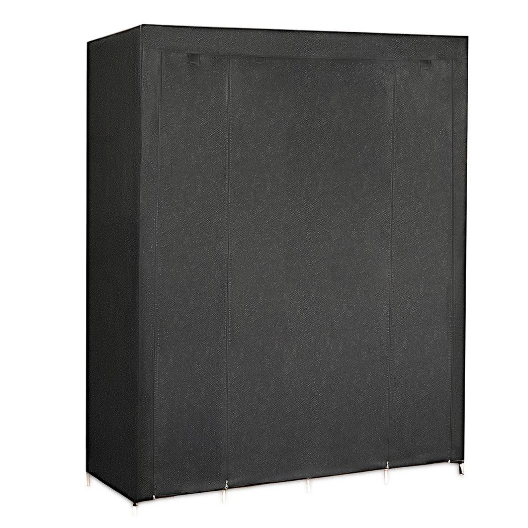 Levede Portable Closet Wardrobe Organizers 166CM-2018816715076538369