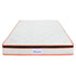 Dreamz 7 Zone Pocket Spring Mattress Medium Firm Double-2050056899751186433