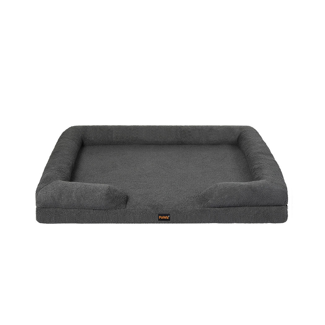 Memory Foam Pet Sofa Bed