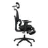 LEVEDE Ergonomic Office Chair Mesh Executive Seat-1910149778847698945
