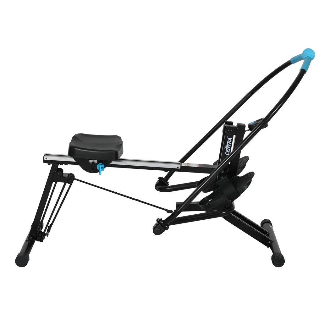 Centra 2IN1 Rowing Machine-2029387201829277697