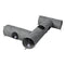 Pawz Large Cat Tunnels 3 Pcs Modular Foldable Linen Tube Kittens Rabbits Toys-2065254293677674497