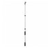 Levede Roof Window Pole 1.1-2m Skylight Rooflight Opener Aluminium Black-2100034938832293889