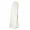 Yezi 165X60CM Full Length Mirror Wall Mounted Mirror Gold-1950769998582648833