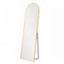 Yezi 165X60CM Full Length Mirror Wall Mounted Mirror Gold-1950769998582648833