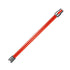 Dyson Wand Stick Extension Tube V7 V8 Red-1864184585055768577