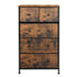 Levede Storage Cabinet Tower Chest 300 Pcs-2006733273371381761