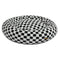 Pawz Circular Plush Dog Cosy Bed Calming Pet Plush Bed-2050056799842865153