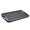 Toque 50.5cm Reversible Cast Iron Griddle Pan Non-Stick-2050056749922258945