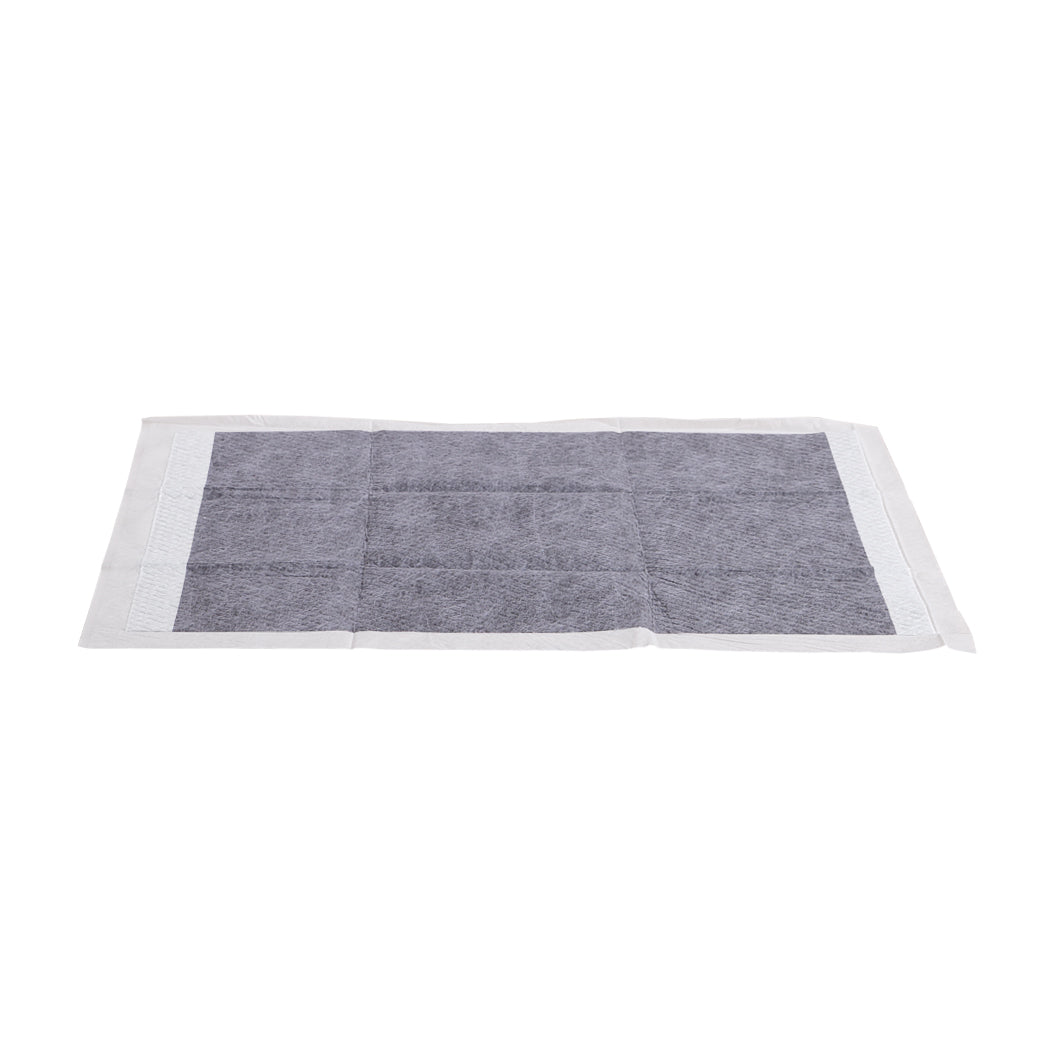 PaWz 200 Pcs 60x60cm Charcoal Pet Puppy-1919892940323426305