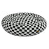 Pawz Circular Plush Dog Cosy Bed Calming Pet Plush Bed-2050056753256730625