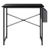 Levede Computer Desk Study Table with Storage Bag Home-2011971107862745089