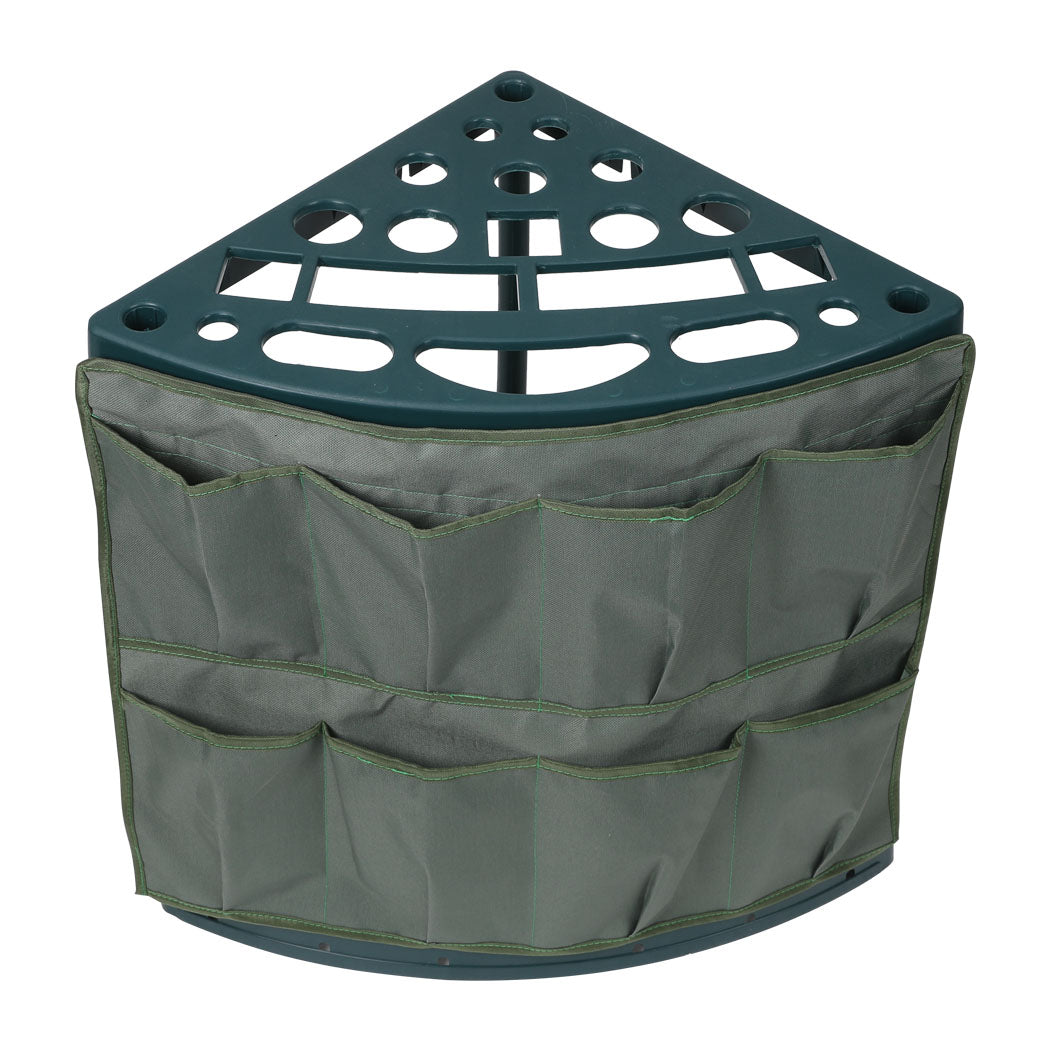 Lambu Garden Tools Rack Shed Storage-2065254382169100289