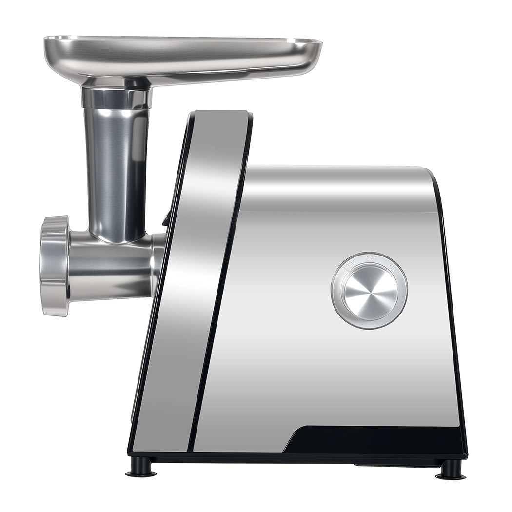 Spector Meat Grinder Electric Mincer Sausage Filler Kebbe Maker 2800W Kitchen-2050056779714400257