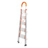 Traderight 5 Step Ladder Folding Aluminium-1886651043337605121