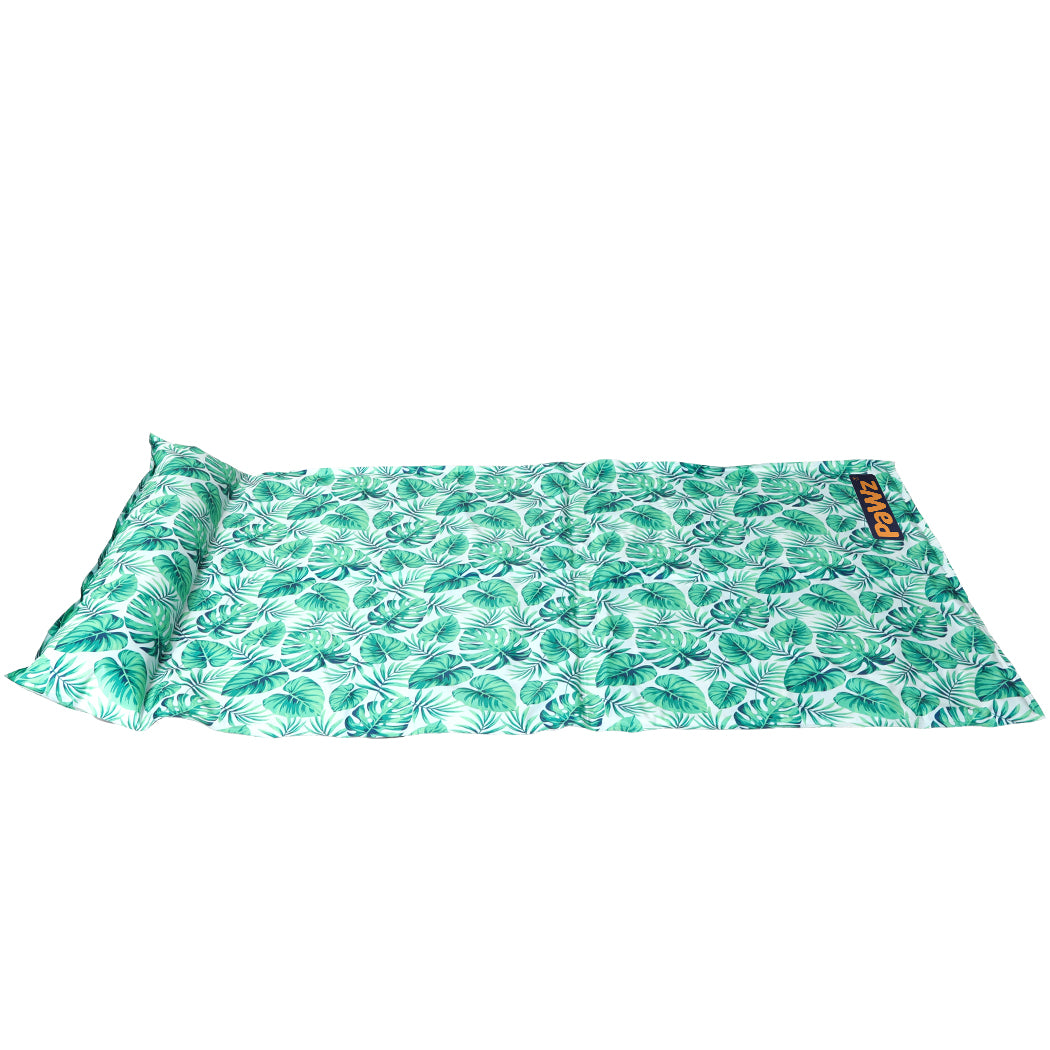 PaWz Pet Cooling Mat Cat Dog Gel Non-Toxic Large-2018816686756597761