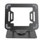 Levede Portable Laptop Stand 360 Rotating Bracket Foldable Laptop Desk Holder-2050056791802384385