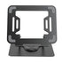 Levede Portable Laptop Stand 360 Rotating Bracket Foldable Laptop Desk Holder-2050056791802384385