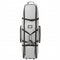 Centra Golf Travel Bag Padded Reinforced Wheels 900D Oxford for Airline,Grey-2100035025671163905