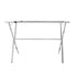 Levede Adjustable Clothes Drying Airer Foldable 150-200cm-1950769997898977281