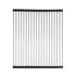 TOQUE Stainless Steel Dish Drying Rack-2006733058392330241