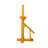 Manan Manual Tyre Changer Tire Changer Yellow-2006733242182537217