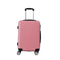 Slimbridge 20" Carry On Travel Luggage Rose 20 inch-1864184360228491265