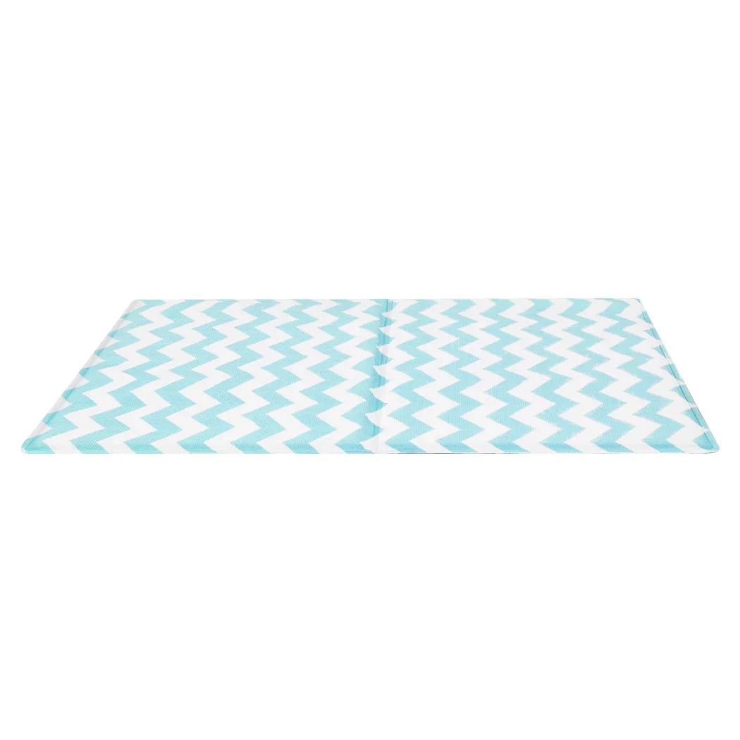 Pawz Pet Cooling Mat M Blue-2006732883426938881